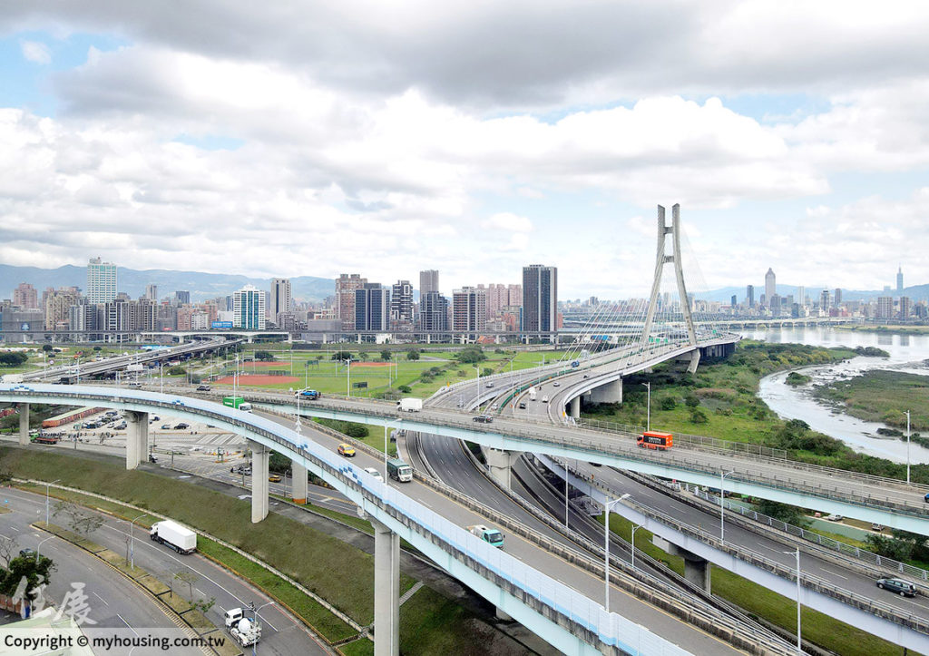 新案平均一天售出8戶！ 三重奪近一年北台灣銷售王