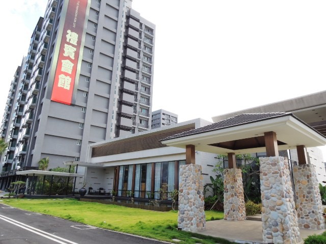 不用出國在家度假。峇里VITA