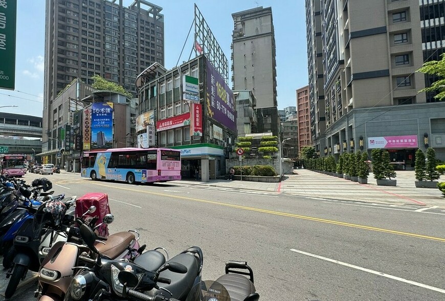 新北推動「既成道路容積移轉」 數兆元土地爭議現轉機 | M傳媒