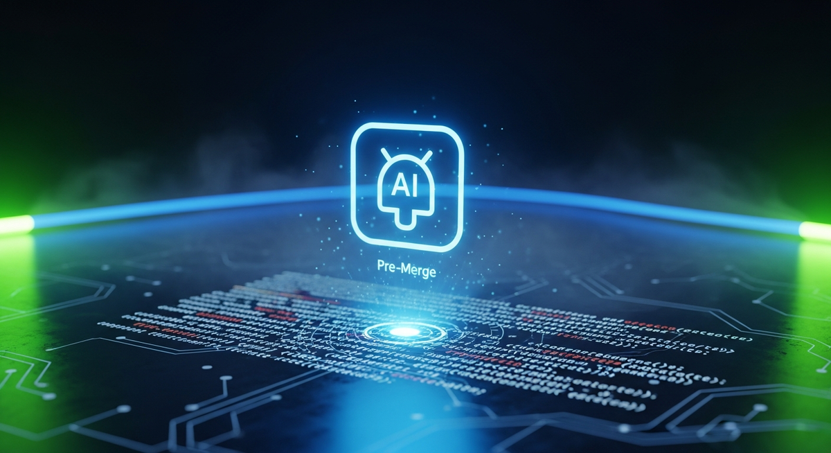 AI Agent強化程式碼預合併驗證 助軟體團隊防範生產錯誤