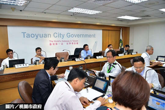 龜山捷運棕線　預計111年通車