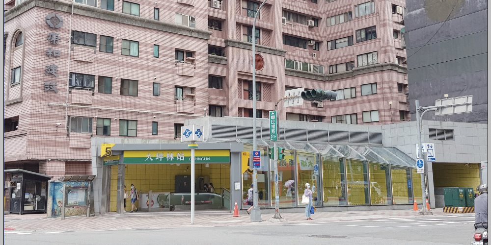 最愛雙北居住熱點區 大同、蘆洲奪冠