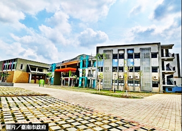 南科LM區增設國中小 預計2025年招生