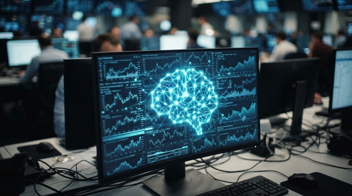 EXANTE 金融測試導入 AI 強調人類把關防範「沉默錯誤」