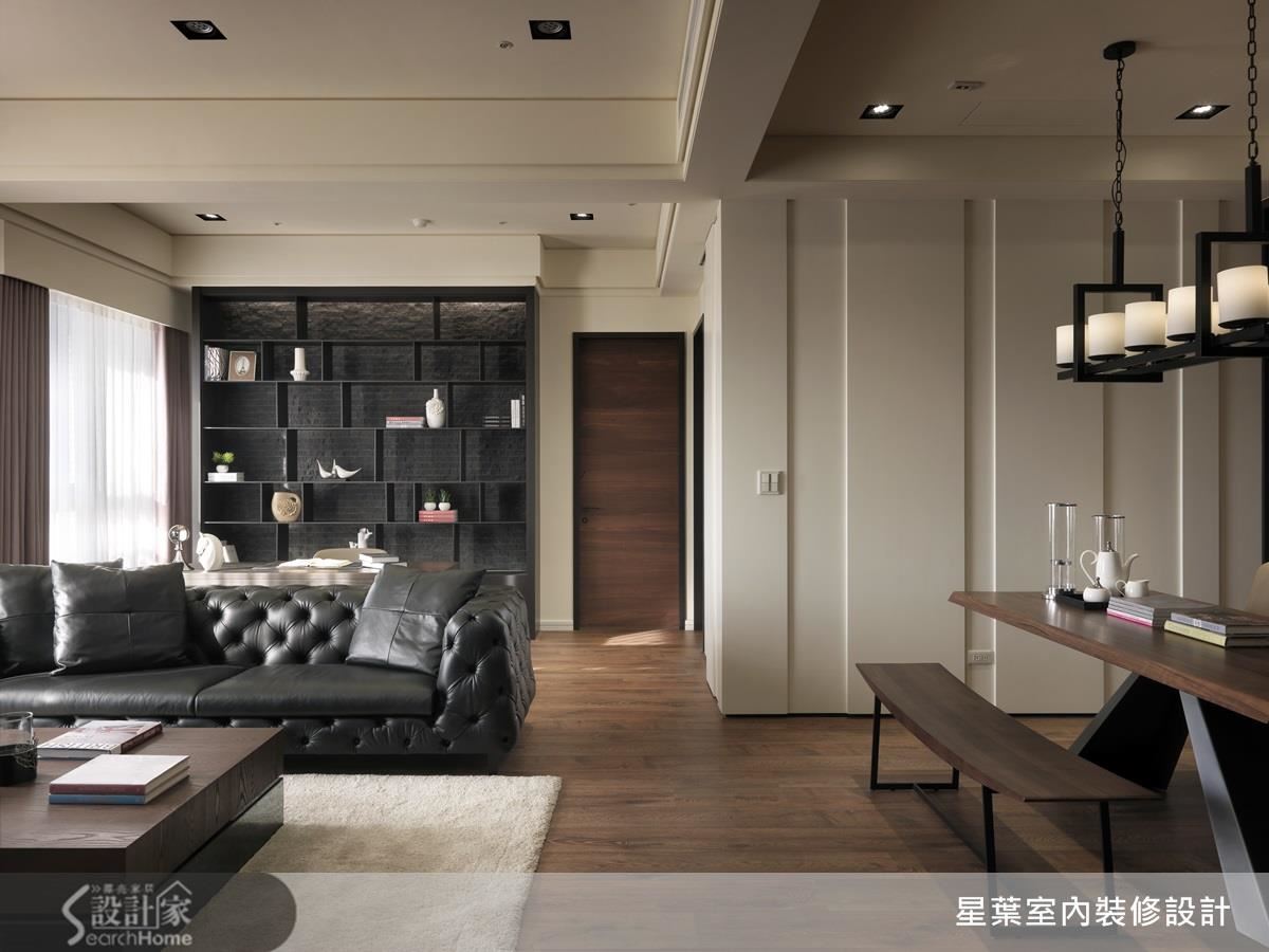 剛柔之間，關於妳美好的品味呈現