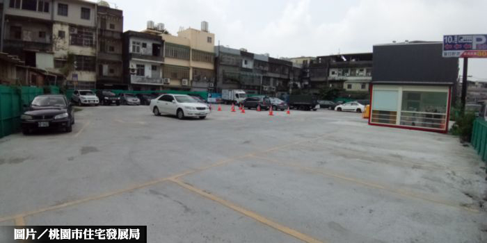 龜山建國一村南區公辦都更 預定5年完成