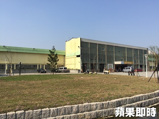 鳳山體育園區改造　為老社區加值