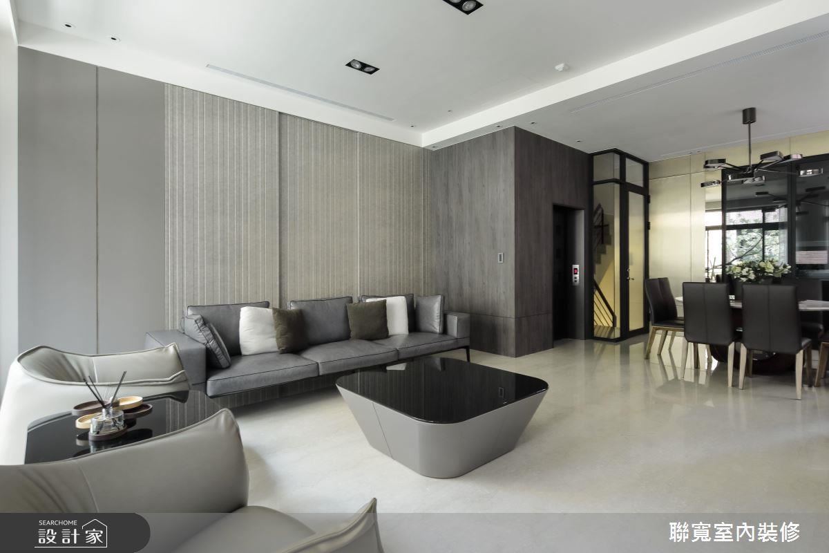 【TV】休閒紓壓宅 給你各式空間主題面貌