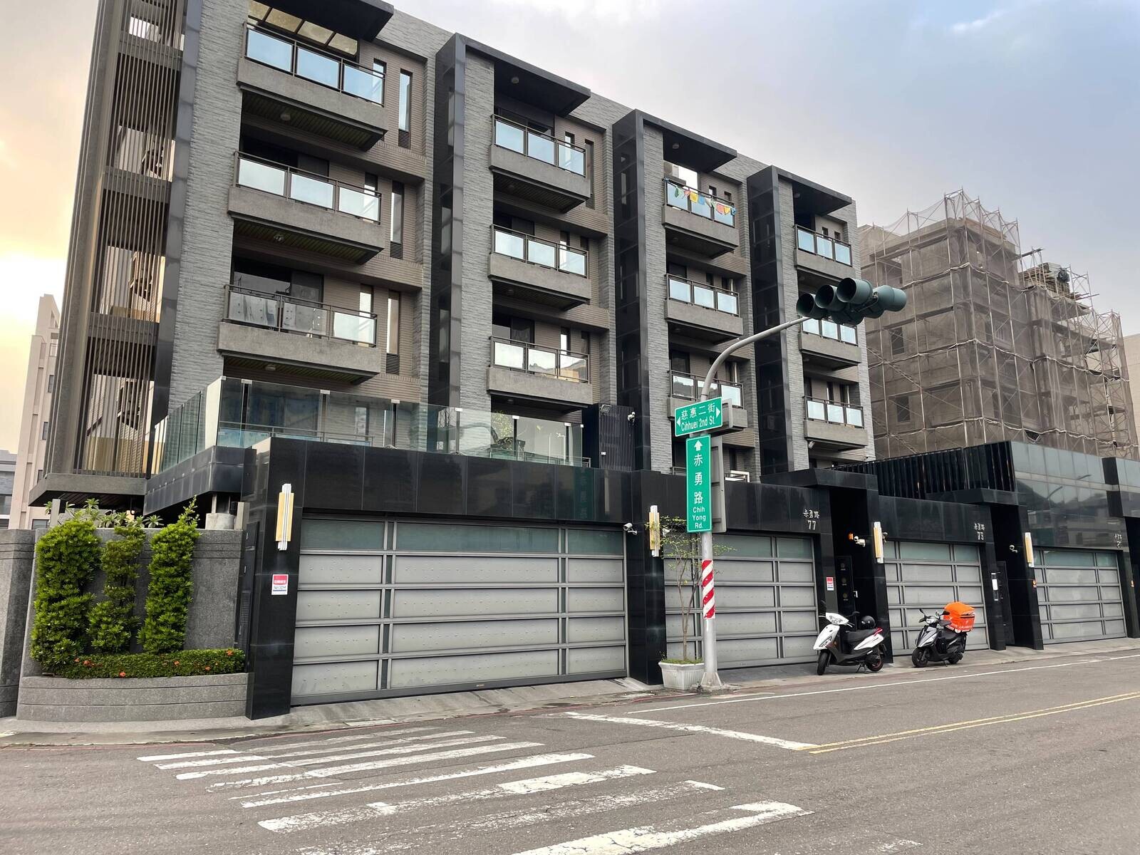 仁武人口每年增加千餘人 房價跟著漲