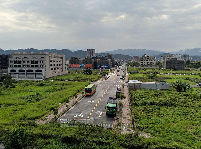 監測國土利用義工 報名截至9月9日