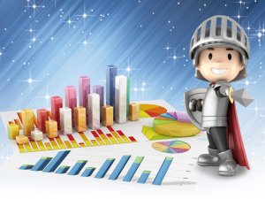 財報菁英　奇兵股開門見喜