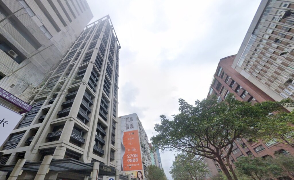 中古豪宅現折舊壓力　大直水岸豪宅單價創新低