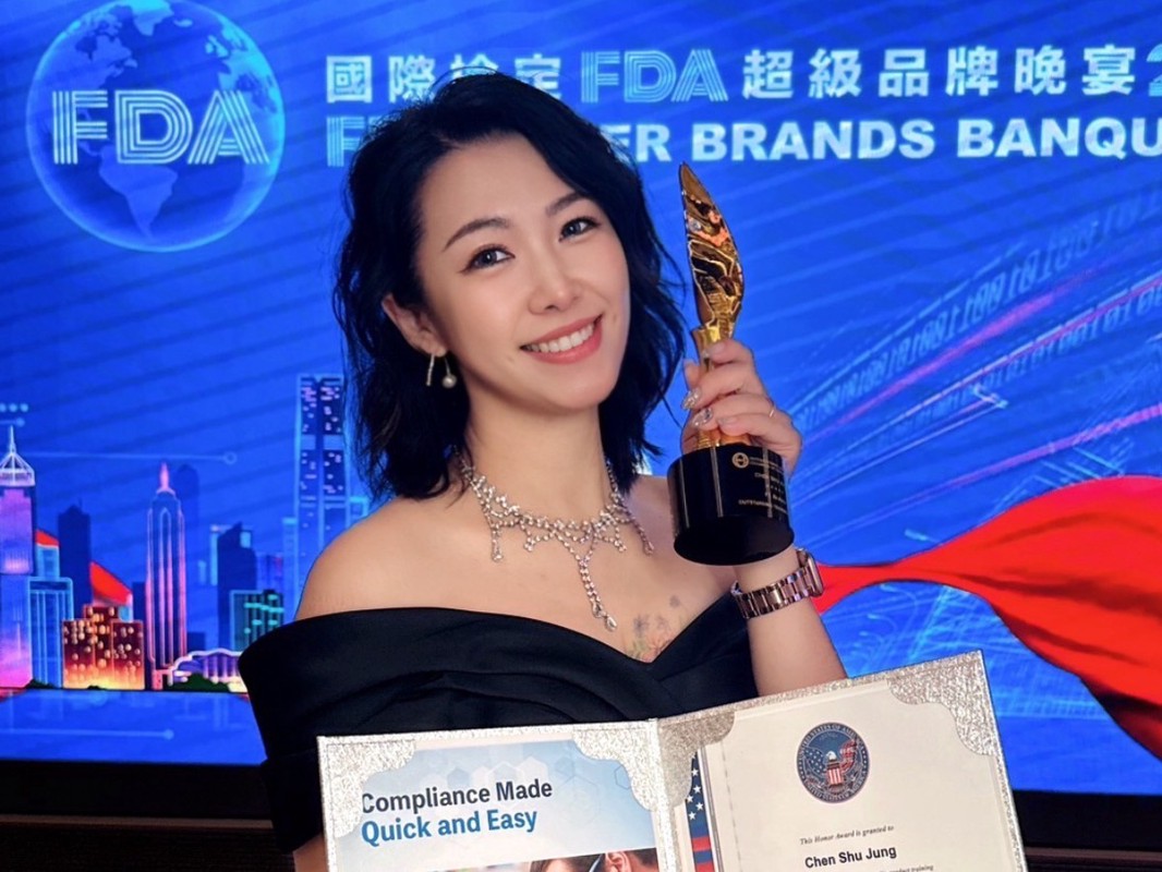 女性私密美學保養觀念升溫 從色素管理到自信建立受關注