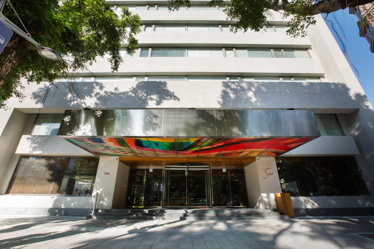 歡迎來到 大S 的書房做客　　與Philippe Starck共譜台灣第一