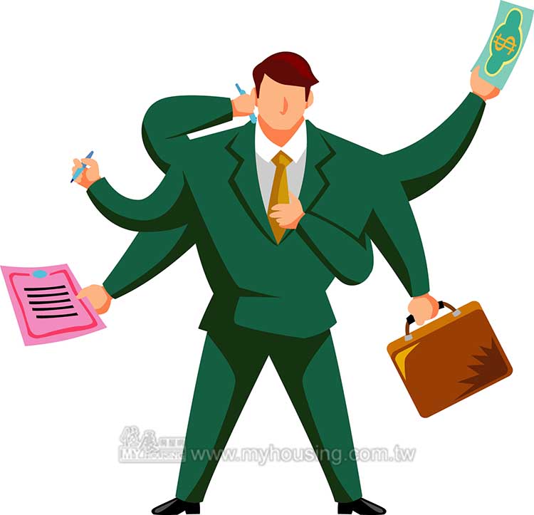 戶籍異動與稅率優惠 一站式服務