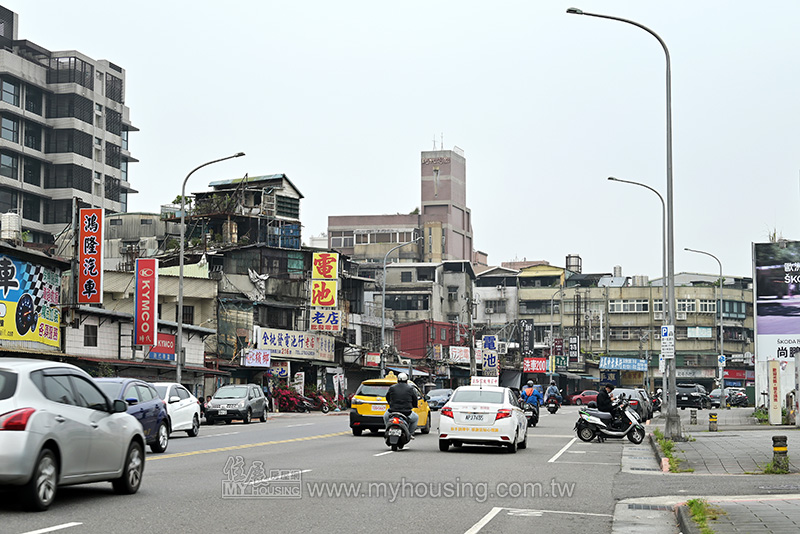 違建也要繳房屋稅？ 稅務局出面說明