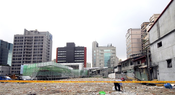 新北危建影響公共安全 可強拆