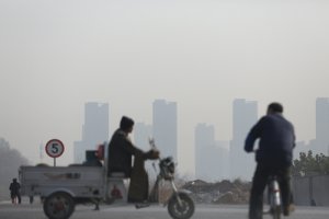 中國力推CSR，促企業拚轉型、接軌世界