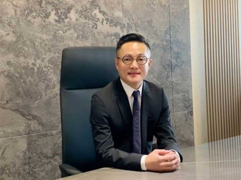 陸炤廷：房市遭全面性打趴，制度補強將是2026翻轉關鍵