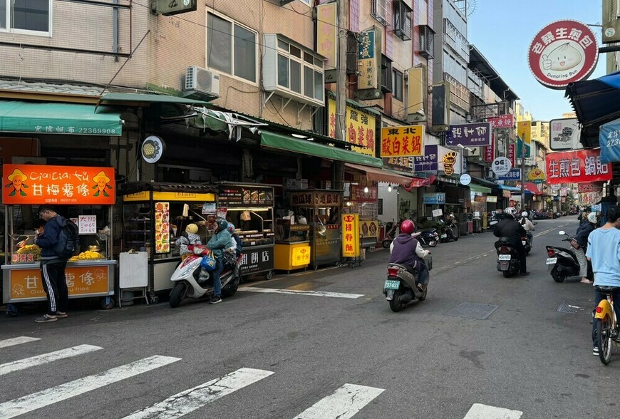 都更讓城市亮眼，但生活氣息正在消失 賣厝阿明：都市過度化拉遠人際距離...