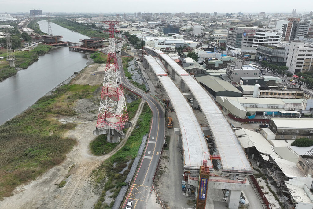 2026 青埔房價還會漲嗎？亞矽中心重啟招商帶動 400 億產值，核心區與外圍區價差真相！