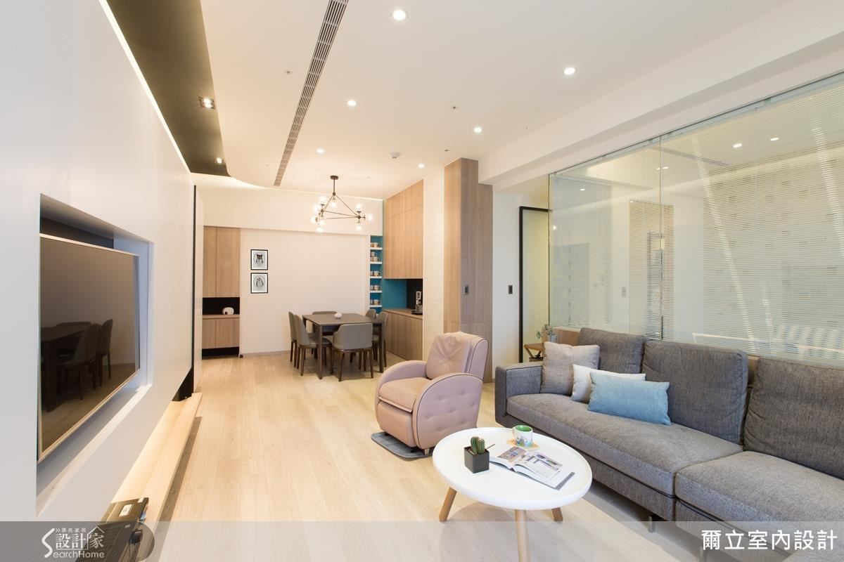 療癒新婚宅　簡單甜蜜好生活