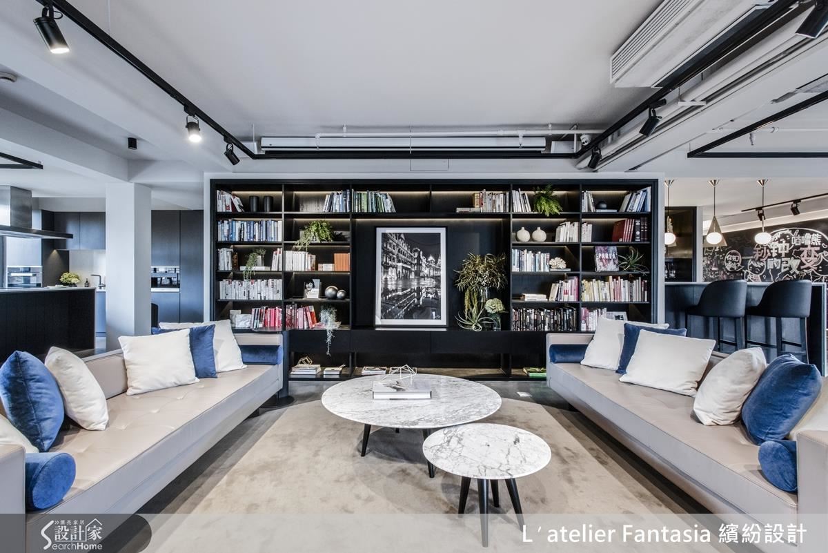 【TV】上海最美共享辦公空間 構築法式人文詩篇