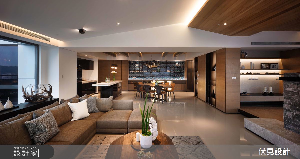 不用飛馬爾地夫 我家就是百坪 VILLA 度假天堂！