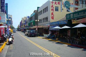 最新地價指數出爐 金門漲幅最大