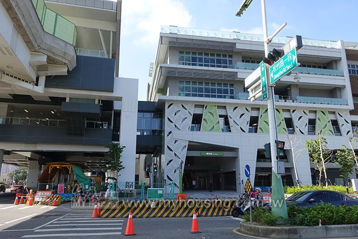 台中3月CCI 較去年漲8.85%