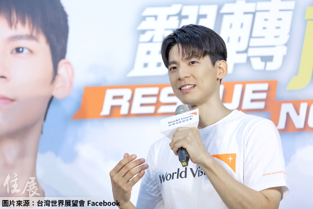 林柏宏買房講緣分 鎖定市中心 理想格局「2～3房」