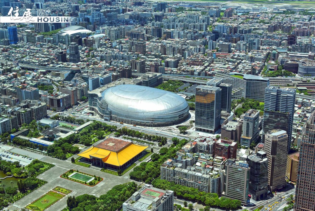 10／21－10／27一週不動產大事