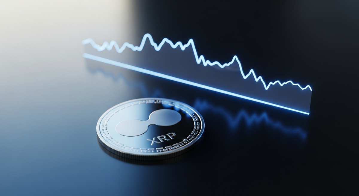 瑞波公司拓美國市場 XRP 卻面臨 41% 潛在跌幅