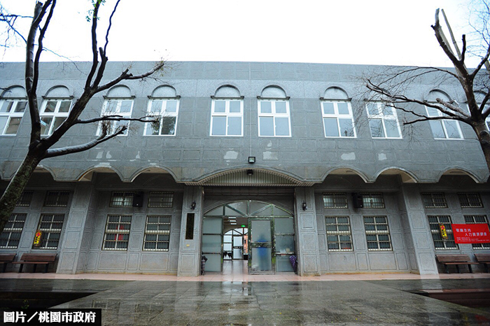 裝修龜山集會所　鄭文燦盼使照快來