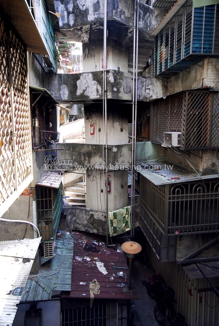 內政部來真的？　明年推500案都更