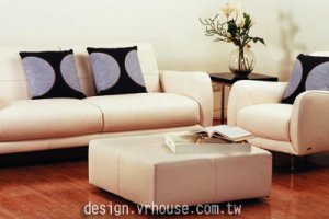 挑選廚櫃沙發 觀察品質有撇步