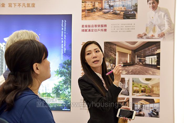 交屋加急售潮 房屋移轉數飆9年新高