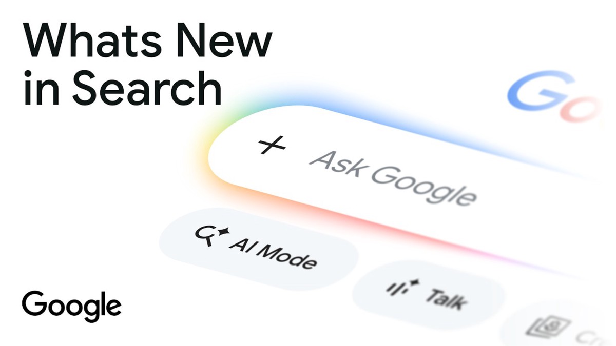 Google AI搜尋重寫流量規則 內容網站、電商平台恐迎轉型