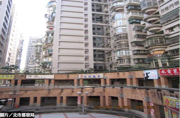 北市標售16戶國宅店面　底價小幅下修