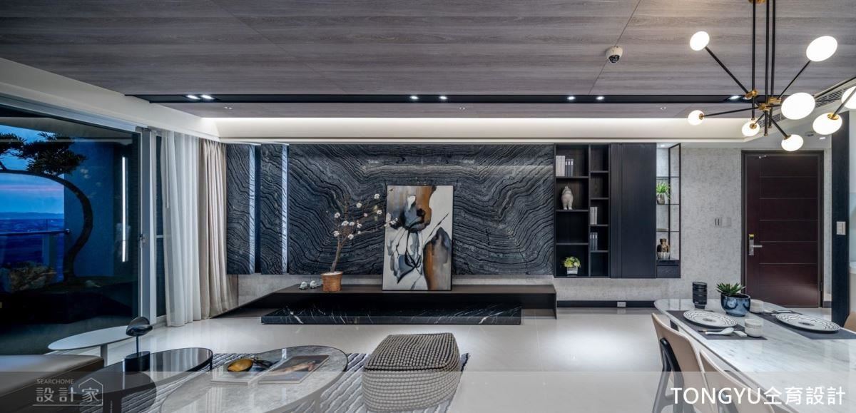 以如畫的空間，創造如詩的美好生活!