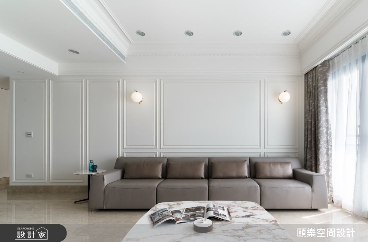 100天老屋翻新日記！打造美式風極品退休宅 