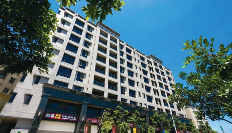 桃園青埔科技宅 吸引年輕買家