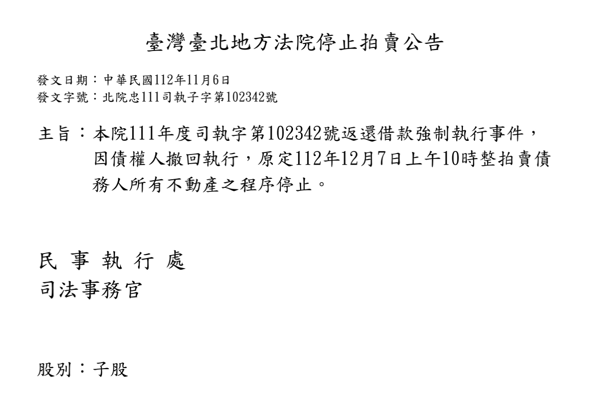 「星聚點復興館」法拍55億！曝光當天就撤標 債主這樣盤算