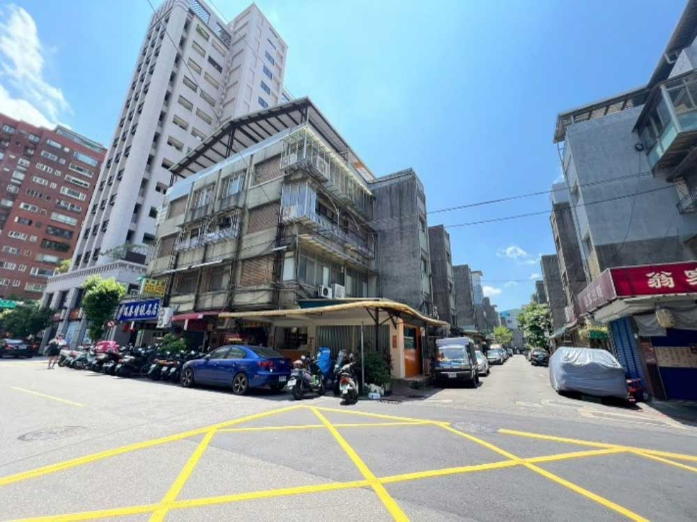 北市公辦都更7599「這案」搶頭香進三階！38天整合9成住戶