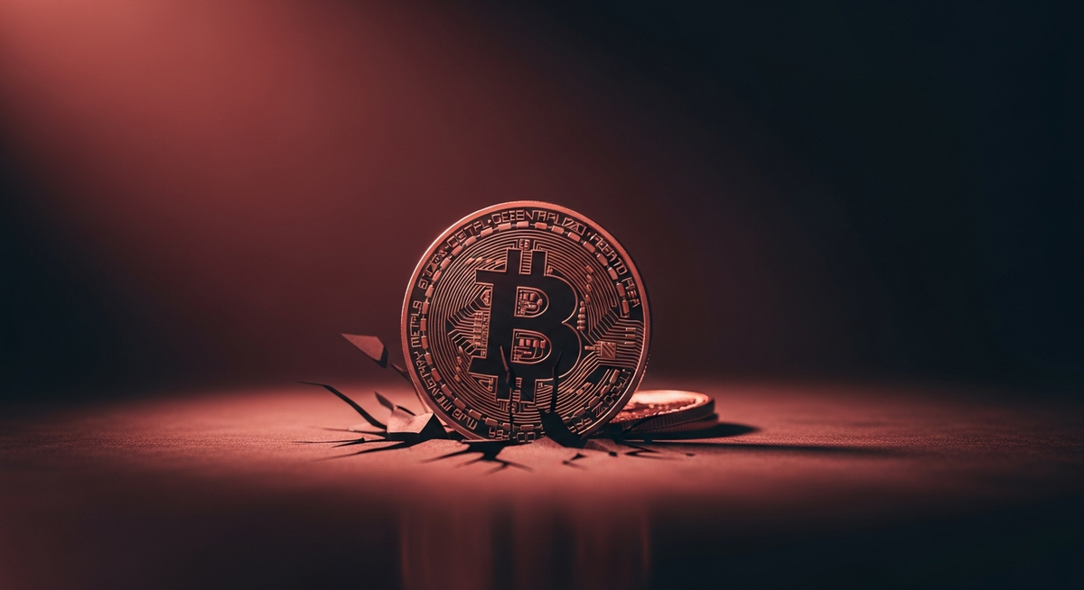 歐洲加密資產巨頭 CoinShares 赴美掛牌首日股價暴跌25%