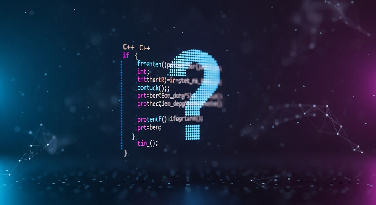 C++開發者普遍抗拒AI工具 近半數憂產出品質不穩