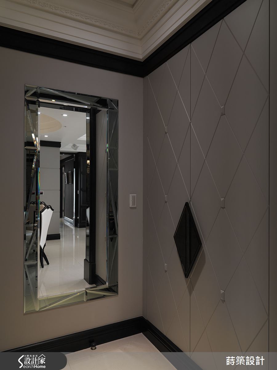 路易十六時代的均衡典麗 灰質新古典的璀璨年代