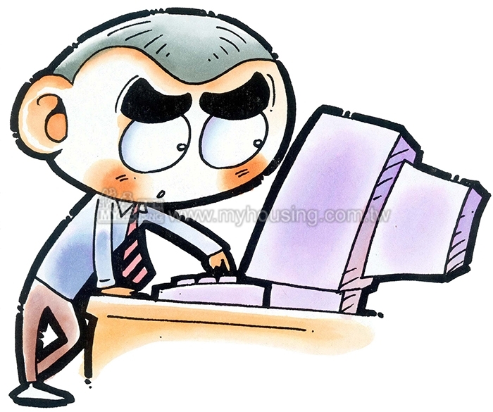 連假訂房糾紛多　消保處訂新制規範