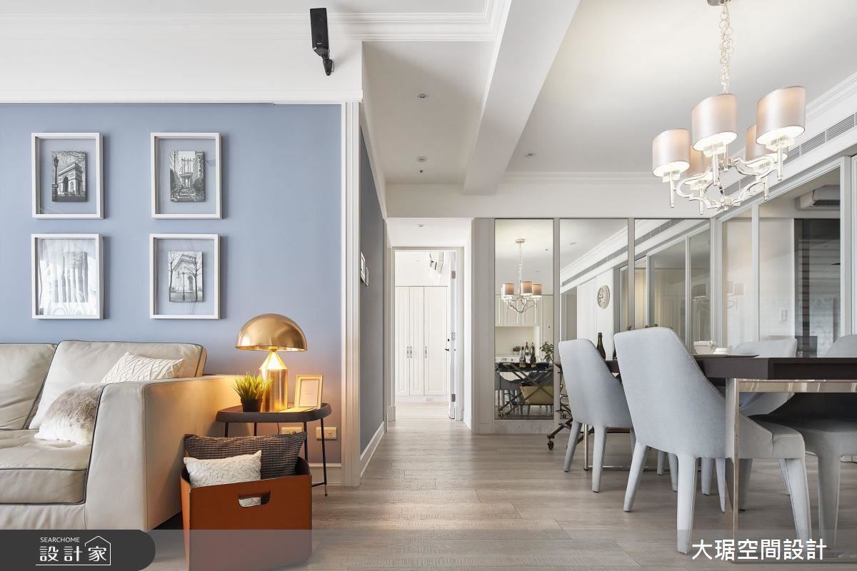 【TV】輕柔系列 打造3年不敗的美式經典宅