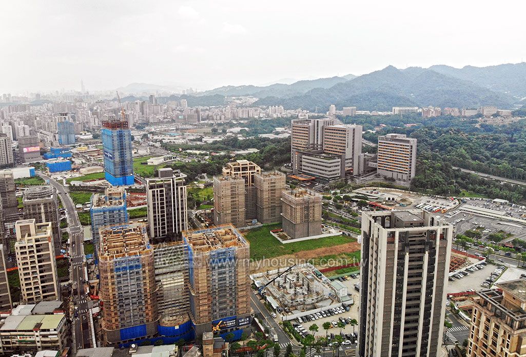 永寧交通堵塞 議員提建轉運站